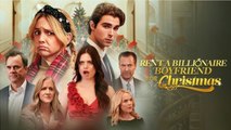 Rent A Billionaire Boyfiend for Christmas FULLMOVIE 2026 #englishsub