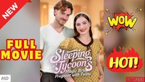 ❣️🔥🎬 Sleeping Tycoon's Magic Bride Pregnant with Twins - Full DRAMA HOT