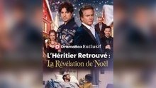 L'Héritier Retrouvé La Révélation de Noël (Doublé) Épisode Complet
