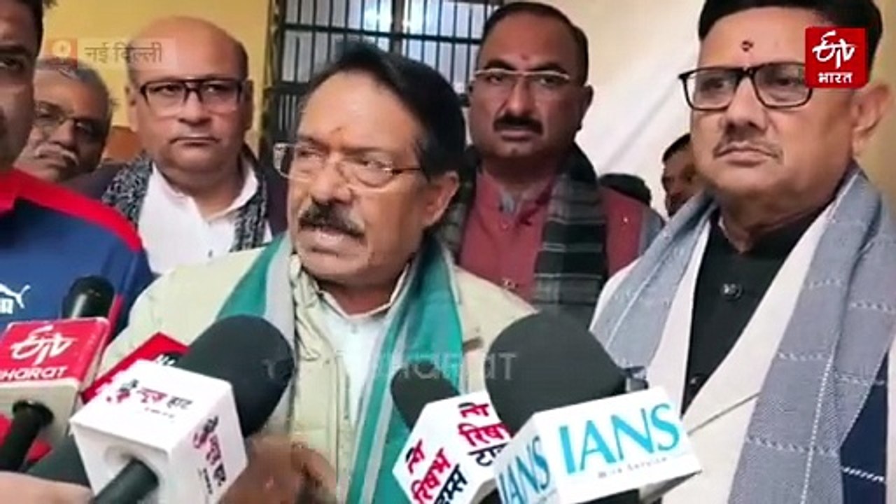दिल्ली में 81 नए 'आयुष्मान आरोग्य मंदिरों' का शुभारंभ, प्राथमिक स्वास्थ्य सेवाओं को मिलेगी मजबूती