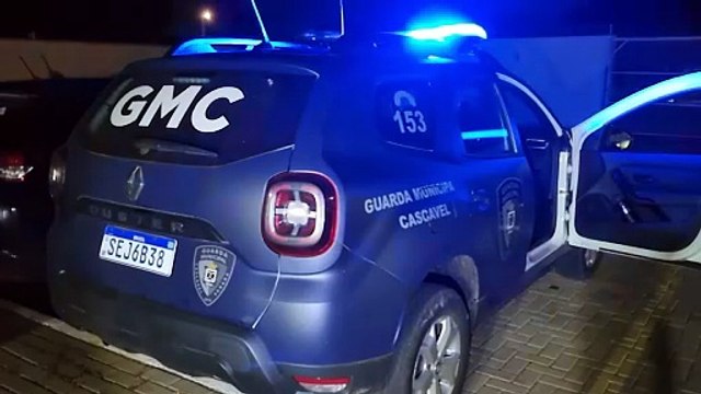 Homem é detido por descumprir medida protetiva contra a própria mãe no Bairro Interlagos