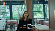 A.B.İ. 2. Bölüm Fragman