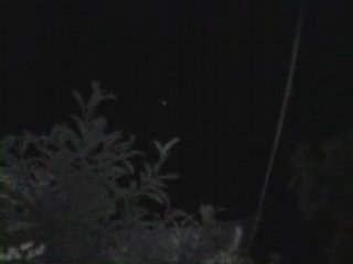 Ovni Ufo Valle De Bravo Amazing