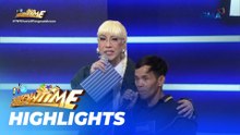 It's Showtime: VICE GANDA, HUMANGA SA TAPANG NI DING NA PILIIN ANG POT! (FULL Laro, Laro, Pick)