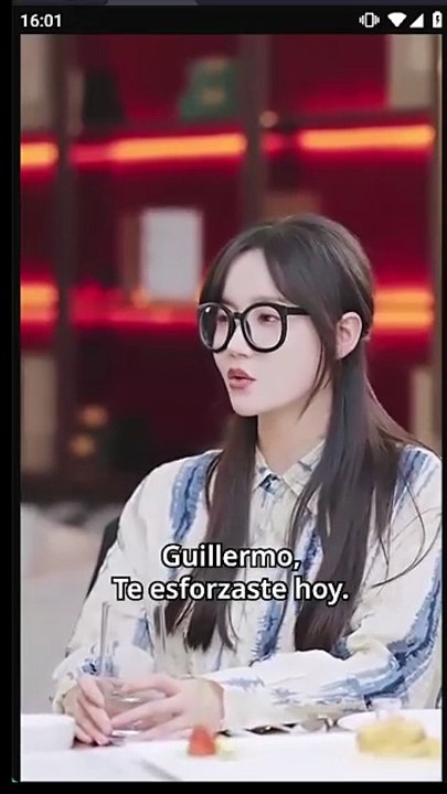 [Doblado]Un Embarazo Erróneo- El Presidente Que Llega A Mi Vida CNES Goodshort