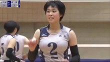 Kitakyushu vs. Seishu_Fukuoka Prefectural Women's Final 2020 | All-Japan High School Volleyball Championship (5th-set)