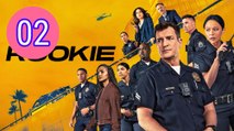 The Rookie  Season 8 Episode 2 Engsub