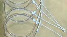 Round shape 150mm 1200w infrared halogen lamp for micro-wave oven