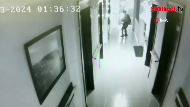 Huzurevinde 3 arkadaşını meyve bıçağıyla öldürdü! Hakkında istenen ceza belli oldu