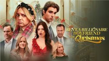 Rent A Billionaire Boyfiend for Christmas FULLMOVIE 2026 #englishsub