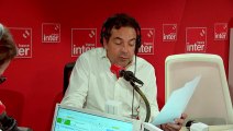 Les agriculteurs et leurs faux amis - L'édito politique de Patrick Cohen