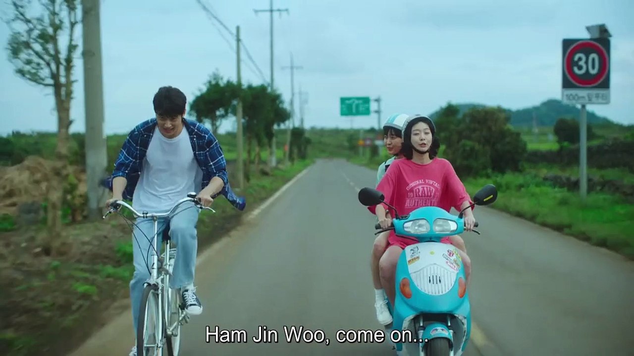 Soulmate 2023 Korean drama (English Subs)