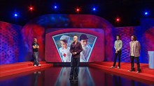 Mock the Week - Season 7 Episode 10- Hugh Dennis, Frankie Boyle, Jack Whitehall, Andy Parsons, Russell Howard, Ed Byrne