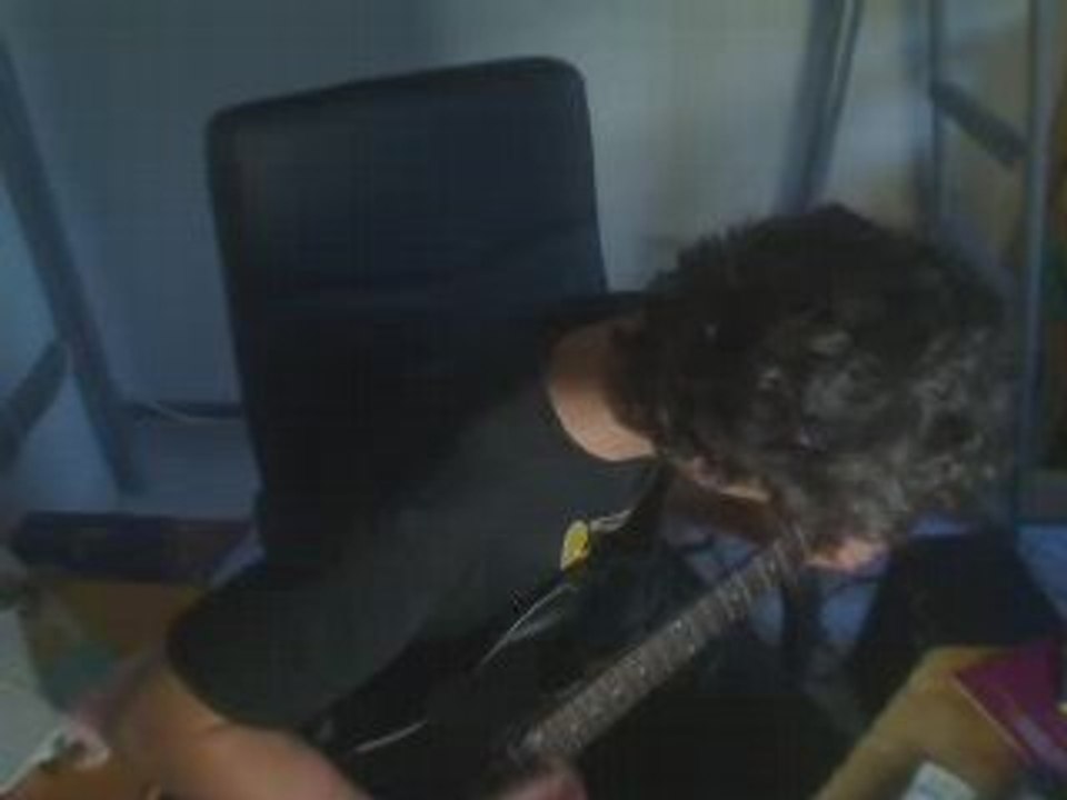 MAUSS & CHARLIE - JE RECHERCHE cover