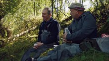 Mortimer and Whitehouse- Gone Fishing - Season 8 Episode 07- Gone Christmas Fishing
