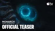 Monarch: Legacy of Monsters - Sezon 2 Teaser