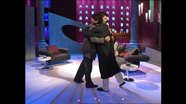 Koffee with Karan - Season 1 Episode 04- Aishwarya Rai and Sanjay Leela Bhansali