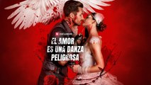 [Doblado ESP] El amor es una danza peligrosa