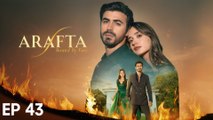 Arafta (Bound By Fate) Ep.43 ✔️ EngSub  Turkish Revenge Drama HD