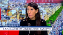Sabrina Medjebeur : «Benoit Payan ne fait pas preuve de courage politique»