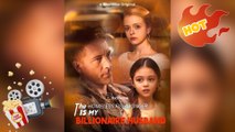 The Homeless Fishmonger Is My Billionaire Husband [ NEW MOVIE RELEASES ]