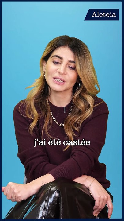 “Quand on rentre dans une église, on ne se sent jamais seul” Julie Zennati raconte son album