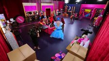 RuPauls Drag Race Untucked - Season 18 Episode 02- Q-Pop Girl Groups
