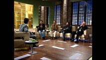 Koffee with Karan - Season 2 Episode 11- Rakesh Roshan, Rakesh Mehra, Kunal Kohli and Raju Hirani