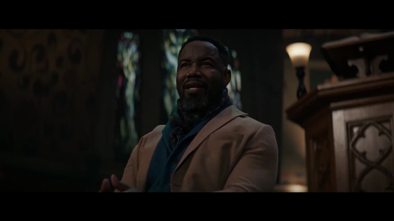 Hostile Takeover - Trailer (Deutsch) HD