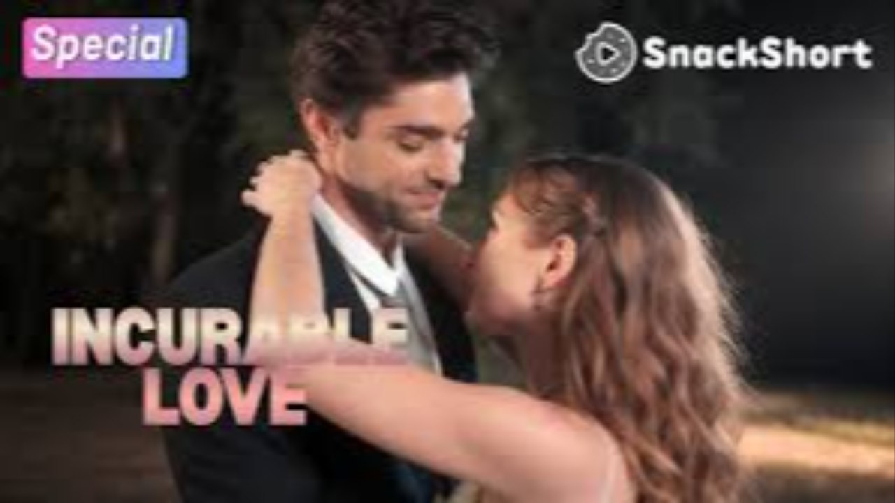 She Saved A Vampire, Never Expecting He Would Become Her Husband