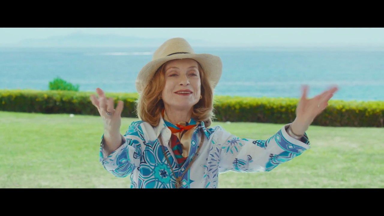 Die reichste Frau der Welt  - Trailer (Deutsch) HD