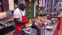 Holiday Baking Championship - Season 12 Episode 02- Holiday Cheer