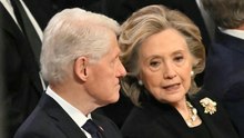 Epstein-Affäre: Clintons verweigern Aussage