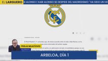 La opinión de Mijatovic sobre la salida de Xabi que no deja indiferente a nadie