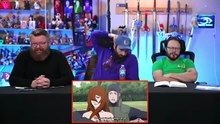 BlindWave Naruto Shippuden 323 Reaction