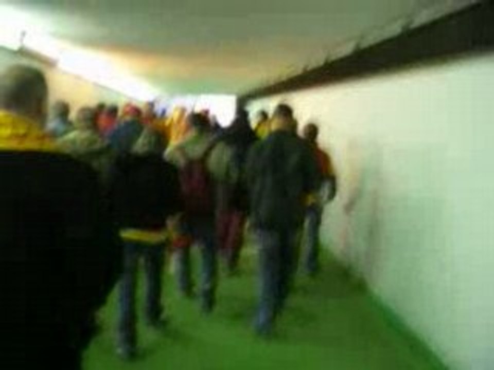 Lensois sous le périph