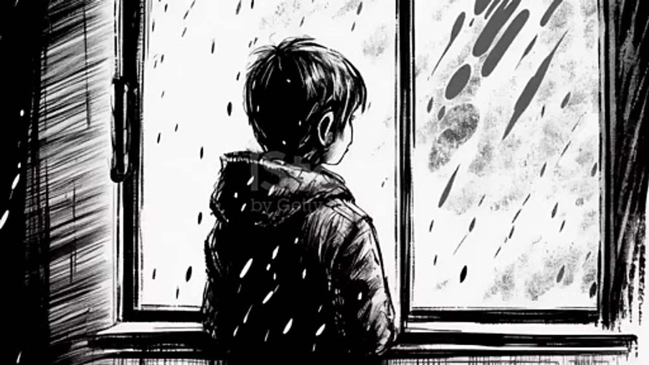 Through the Window |  Emotional Music Story