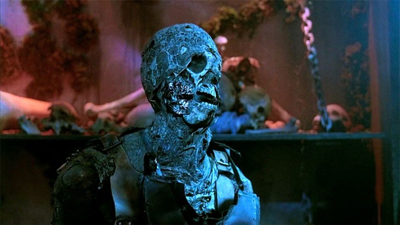 23 Years Later: Return To Zombie Island Teaser OV