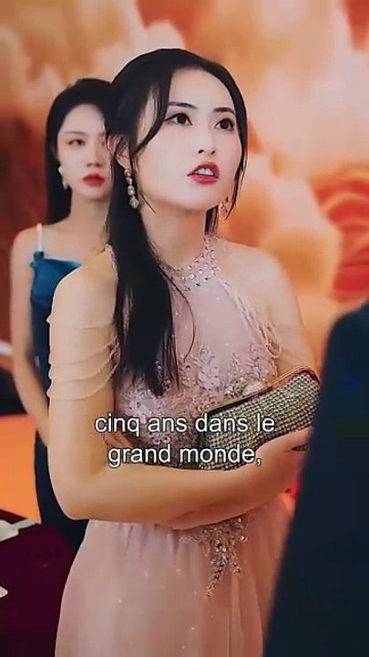 Adieu, Mon amour, Mon devoir (Doublé)