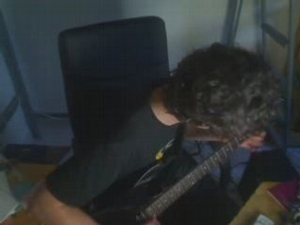 EDUCATION SENTIMENTALE - MAXIME LE FORESTIER cover INTRO