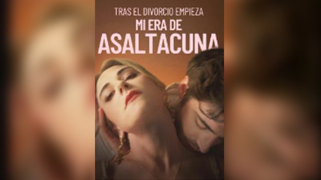 Tras El Divorcio Empieza Mi Era de Asaltacunas - Serie Completa [Sub Español] - Romance con Hombre Joven