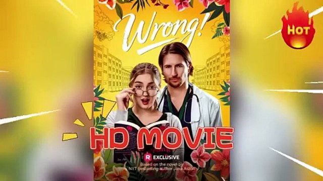 Wrong - Based on the novel by NYT bestselling autjor Jana Aston