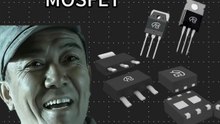 ⚡ MOSFETs vs Transistors: The Modern Replacement Guide