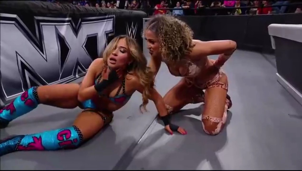 WWE NxT January 13th 2026 Full Show | NXT 1/13/26 Full Show