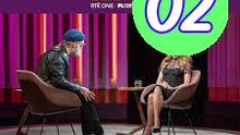 The Tommy Tiernan Show Season 10 Episode 2 Engsub