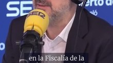 Escolar: la denuncia contra Julio Iglesias puede tener "bastante" recorrido