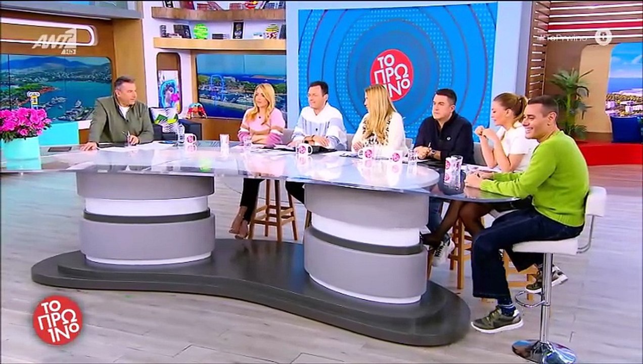 Ενοχλημένος ο Λιάγκας με την Πετρογιάννη: «Βάζεις λόγια που δεν έχω πει, το κάνεις χρόνια τώρα»