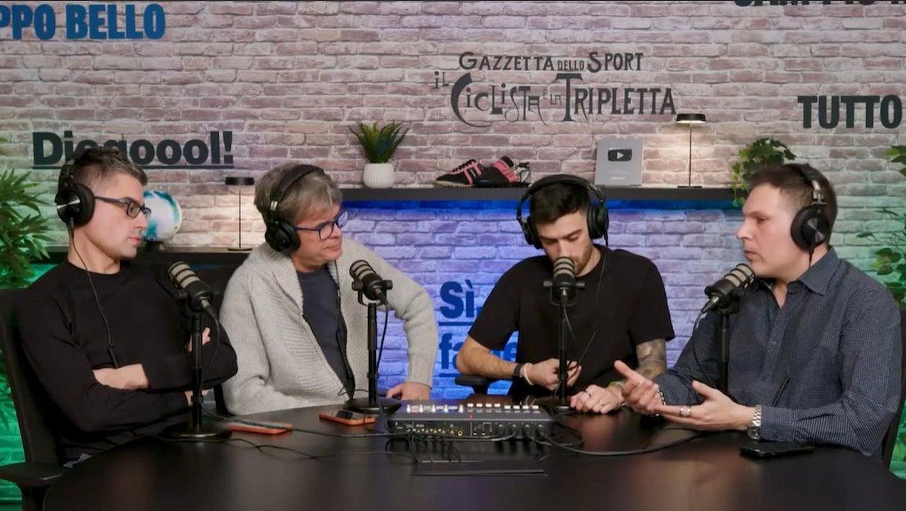 VIDEO / Garlando: "Lautaro si indispone quando dicono che non segna nei big match ma..."