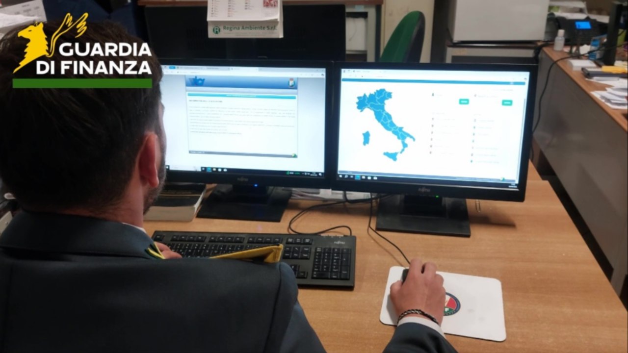 Isernia - Sussidi e controlli mancati, danno da oltre un milione: 41 funzionari nel mirino della Corte dei Conti (14.01.26)