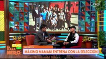 El Mañanero ∙ Miércoles 14 de Enero de 2026
